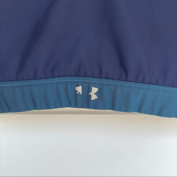 Under Armour Reversible Sports Bra Size Medium - Picture 6 of 12